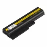 BATERIA PARA NOTEBOOK IBM/LENOVO 40Y6799 10.8V 440