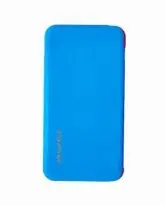 BATERIA PORTATIL AWEI P10K 6000MAH AZUL