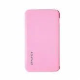 BATERIA PORTATIL AWEI P10K 6000MAH ROSA