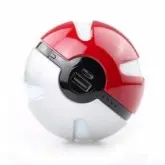 BATERIA PORTATIL POWER BANK 10000MAH POKEMON GO