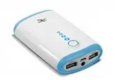 BATERIA PORTATIL SENTEY LS-2125 7800MAH
