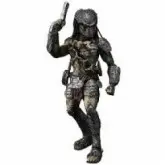 BONECO ALIENS VS PREDATOR I006 GRANDE