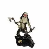 BONECO ALIENS VS PREDATOR I010 GRANDE