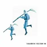 BONECO AVATAR SPIRIT AANG 31900