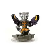 BONECO DISNEY INFINITY ROCKET RACCOON 12