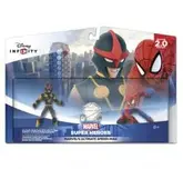 BONECO DISNEY INFINITY ULTIMATE SPIDER-M