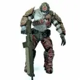 BONECO GEARS OF WAR GRENADIER BEAST