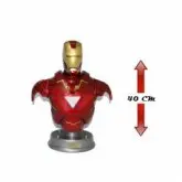 BONECO MARVEL IRON MAN D050 (71085)