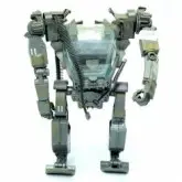 BONECO STAR CRAFT II ROBO S/CAIXA