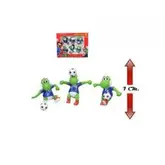 BONECO SUPER MARIO YOSHI FUTBO