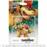BONECO SUPER SMASH BROS AMIIBO KOOPA