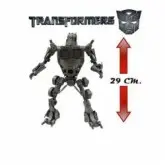 BONECO TRANSFORME METAL I015 (55952)