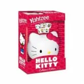 BRINQUEDO TABULEIRO HELLO KITTY YAHTZEE 43337