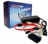 CABO CONVERSOR HD/IDE P/SATA