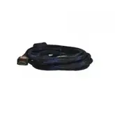 CABO HDMI 1080P ORANGE 2X1 1.5MT