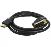 CABO HDMI/DVI 3.0MTS (G)
