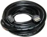 CABO HDMI/HDMI 15 METROS