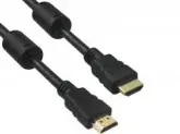 CABO HDMI/HDMI COM FILTRO 1.5 METROS