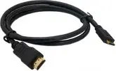 CABO HDMI/HDMI FREE FR-N301 3D FULL HD 5 METRO