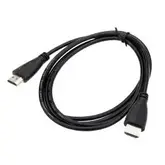 CABO HDMI/HDMI FULL HD 1080P 3D V1.4 3 METRO