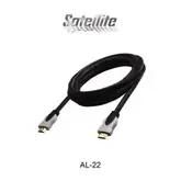 CABO HDMI/HDMI SATE. AL-22 2 METRO
