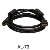 CABO HDMI/HDMI SATE. AL-73 3 METRO