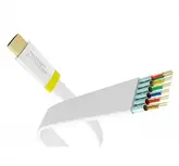CABO HDMI/HDMI THONETeVANDER EXZELLENZ 2
