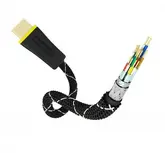 CABO HDMI/HDMI THONETeVANDER REFERENZ 2M