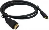 CABO HDMI/MINI-HDMI 1.8METROS 6FT