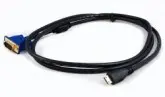 CABO HDMI/VGA 3METROS