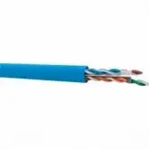 CABO REDE CAT 6 305/100MBPS 305MTS