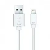 CABO USB/LIGHTINING 4LIFE 1.8M IPHONE5/6/IPOD/IPA