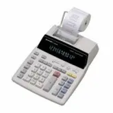 CALCULADORA SHARP EL-1801V IMPRESSAO ELETRONICA