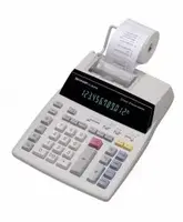 CALCULADORA SHARP EL-2630 ORIG. 110V SG
