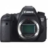 CAMERA DIGITAL CANON EOS 6D BODY