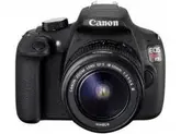 CAMERA DIGITAL CANON EOS REBEL T5 EF-S 18