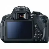 CAMERA DIGITAL CANON EOS REBEL T5I 18-55MM KIT