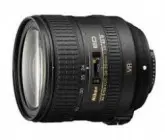CAMERA LENTE NIKON FX 24-85MM F3.5-4.5G