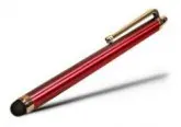 CANETA TABLET/CELULAR ARGOM ARG-AC-0211R VERMELHO
