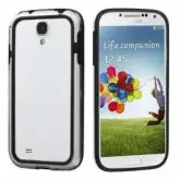 CAPA PARA CELULAR GALAXY S4 9500 SILICONE