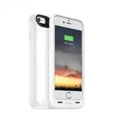 CAPA PARA IPHONE 6 JUICE PACK AIR 2750MAH BRANCO