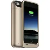 CAPA PARA IPHONE 6 JUICE PACK AIR 2750MAH DOURADO