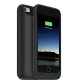 CAPA PARA IPHONE 6 JUICE PACK AIR 2750MAH PRETO