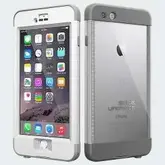CAPA PARA IPHONE 6 LIFEPROOF FREE AVALANCHE
