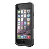 CAPA PARA IPHONE 6 LIFEPROOF FREE CASE PRETO
