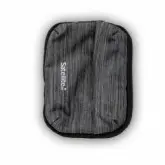 CAPA P/CAMERA SATELLITE A-KP13 PRETO (82