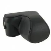 CAPA P/CAMERA SONY LCS-EMB1A/B + LCS-EML