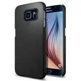 CAPA P/CEL. GALAXY S6 SPIGEN SGP11455 PR