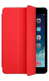 CAPA P/IPAD AIR 1/2 APPLE SMART COVER VE