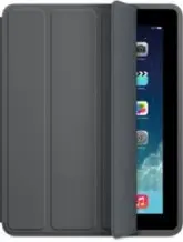 CAPA P/IPAD AIR 2 SMART CASE PRETO MGTV2